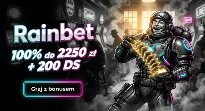 Rainbet Casino